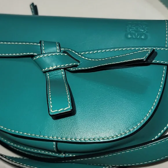 Loewe Gate Belt Bag MINI - Picture 6 of 12